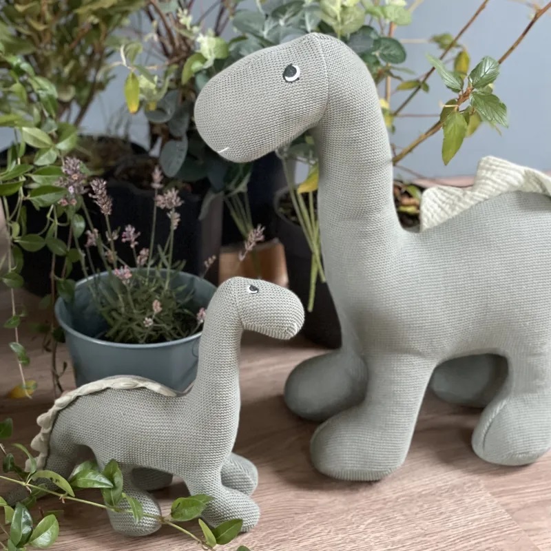 Egmont Toys М'яка іграшка "Динозавр Віктор" малий